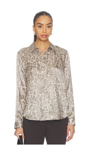 BLOUSE À MANCHES LONGUES TYLER en . Taille XS. Also en - L'AGENCE - Modalova