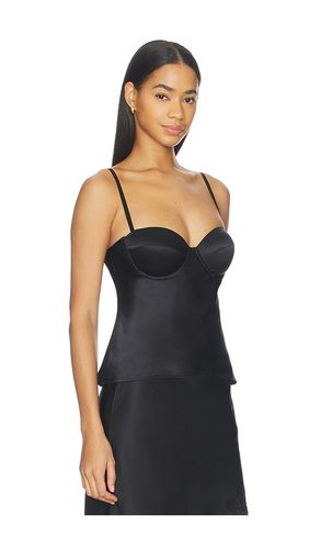Orlina Camisole Top en . Taille 0. Also en 2, 4, 6, 8, 00 - L'AGENCE - Modalova