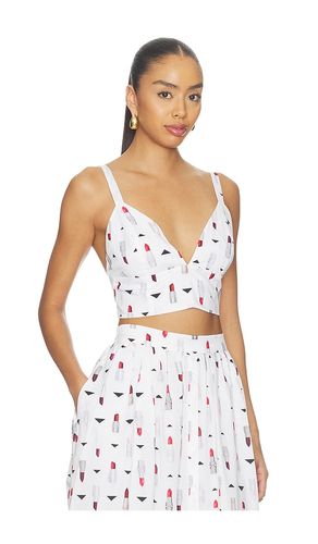 BRASSIÈRE KAORI en . Taille M. Also en S, XS - L'AGENCE - Modalova