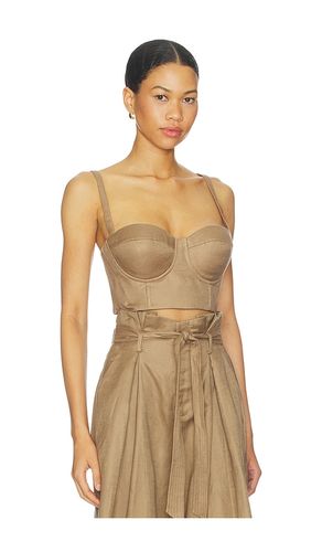 BRASSIÈRE SONYA en . Taille S. Also en M - L'AGENCE - Modalova