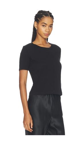 T-SHIRT STORMY en . Taille XS. Also en S, M, L - L'AGENCE - Modalova