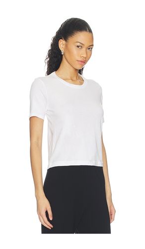 T-SHIRT STORMY en . Taille XS. Also en S, M, L - L'AGENCE - Modalova