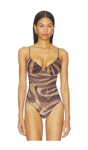 BODY ELOWEN UNDERWIRE en . Taille XXS. Also en XS, S, M, L, XL - L'AGENCE - Modalova