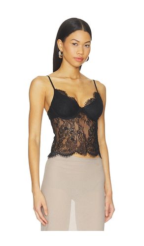 DENTELLE ROSEL en . Taille 00. Also en 0, 2 - L'AGENCE - Modalova
