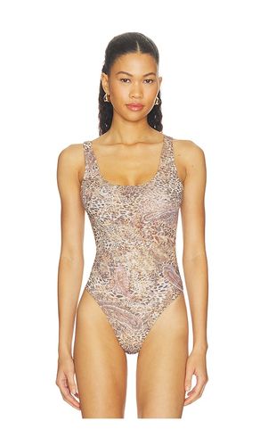 BODY KALEA SCOOP NECK TANK en . Taille L. Also en M, S, XL, XS, XXS - L'AGENCE - Modalova