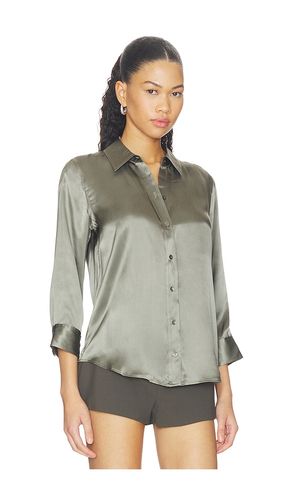 Blouse manches 3/4 Dani en . Taille XXS. Also en XS, S, M, L, XL - L'AGENCE - Modalova