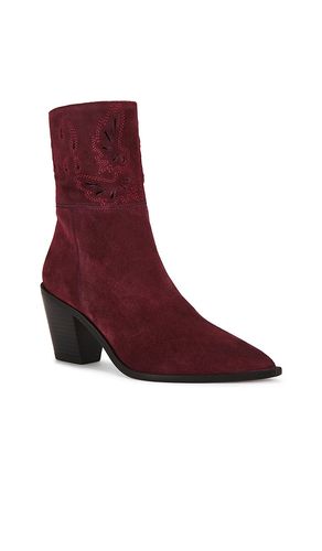 BOTTINES ANNE en . Taille 6.5. Also en 7.5, 9.5, 10 - L'AGENCE - Modalova