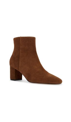 BOTTINES MELANIE en . Taille 9.5. Also en 10 - L'AGENCE - Modalova