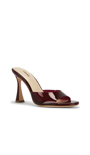 SANDALES AVERY en . Taille 6. Also en 7, 7.5, 8, 8.5, 9 - L'AGENCE - Modalova