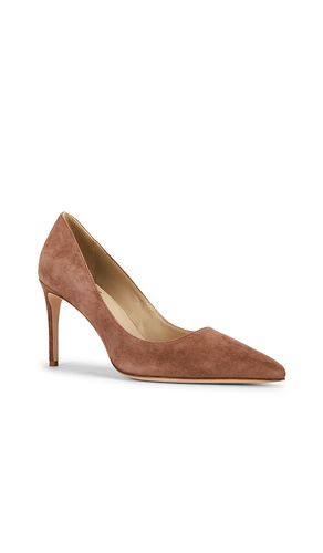 ESCARPIN MAELLE en . Taille 6. Also en 6.5, 7, 7.5, 8, 8.5, 9, 9.5, 10 - L'AGENCE - Modalova