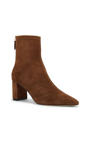 BOTTINES SALOME en . Taille 10. Also en - L'AGENCE - Modalova