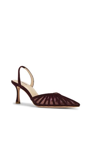 ESCARPINS MERCER en . Taille 6.5. Also en 7, 8, 8.5, 10 - L'AGENCE - Modalova