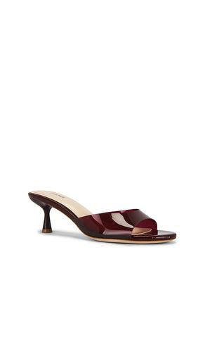SANDALES ESTHER en . Taille 6. Also en 6.5, 7, 7.5, 8, 8.5, 9.5, 10 - L'AGENCE - Modalova