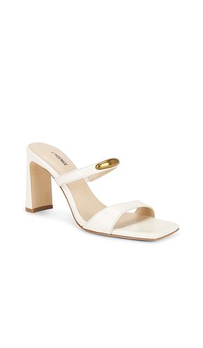 MULES CATRIONA en . Taille 7.5. Also en - L'AGENCE - Modalova