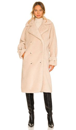 MANTEAU MALANI en . Taille M. Also en XS, S, L, XL - LAMARQUE - Modalova