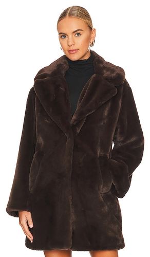 MANTEAU LINNEA en . Taille M. Also en S, XS - LAMARQUE - Modalova