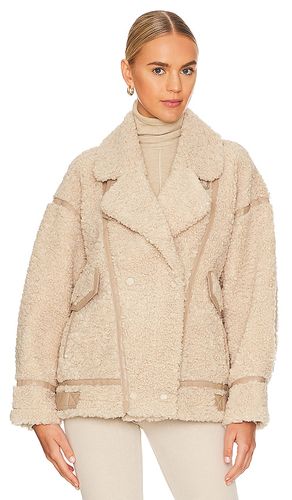 BLOUSON BADU en . Taille L. Also en M, S, XL, XS - LAMARQUE - Modalova