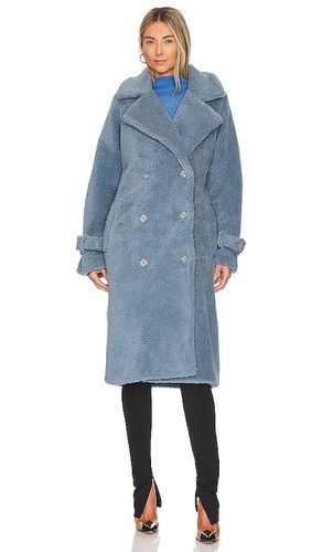 MANTEAU MALANI en . Taille L. Also en M, S, XS - LAMARQUE - Modalova