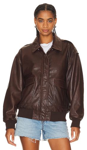 BLOUSON TATUM en . Taille L. Also en S, XS - LAMARQUE - Modalova