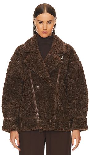 BLOUSON BADU en . Taille XS. Also en M, L, XL - LAMARQUE - Modalova