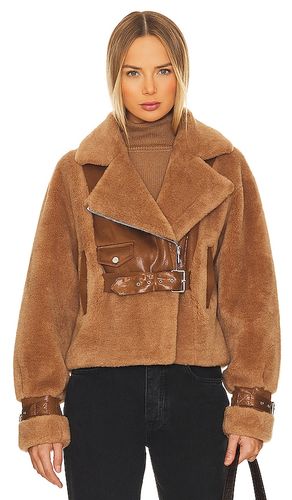 BLOUSON ELODY en . Taille S. Also en XS, M, L, XL - LAMARQUE - Modalova