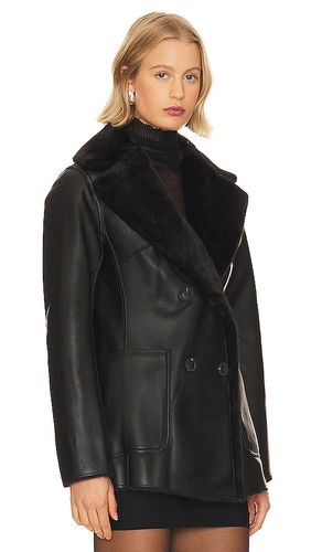 MANTEAU CAMILLE en . Taille S. Also en XS - LAMARQUE - Modalova
