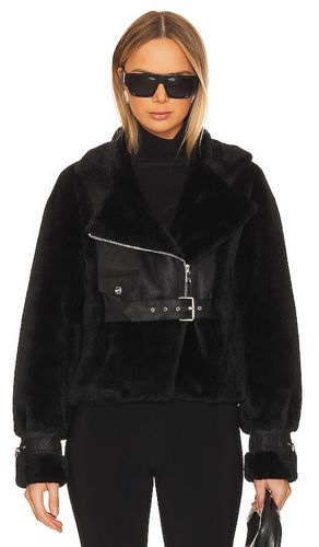 BLOUSON ELODY en . Taille S. Also en M, XL - LAMARQUE - Modalova