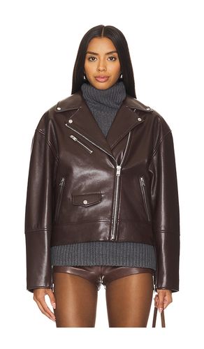 BLOUSON ANDRADE en . Taille S. Also en XS, M, L - LAMARQUE - Modalova