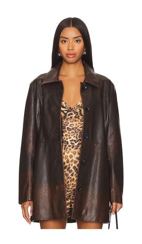 MANTEAU MARLOWE en . Taille M. Also en S, XL, XS, XXS - LAMARQUE - Modalova