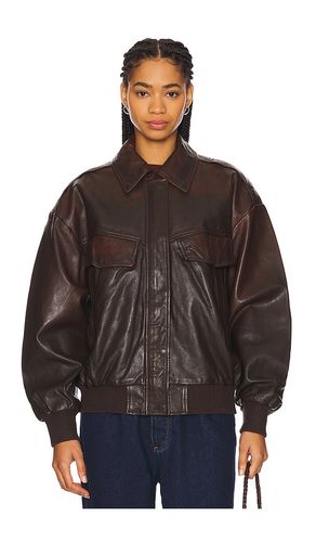 BLOUSON TREVANNA en . Taille XS. Also en S, M - LAMARQUE - Modalova