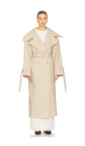 MANTEAU JOSEPHINE en . Taille S. Also en M - LAMARQUE - Modalova