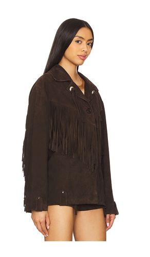 BLOUSON ALMA en . Taille L. Also en M, S, XS - LAMARQUE - Modalova