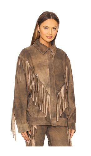 BLOUSON ARIZONA en . Taille XL. Also en XS/S - LAMARQUE - Modalova