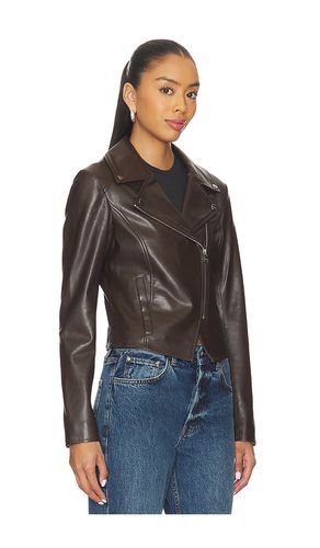 BLOUSON PASCALE en . Taille S. Also en XS, M - LAMARQUE - Modalova