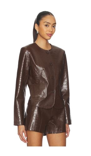 BLOUSON AGNES en . Taille S. Also en XS - LAMARQUE - Modalova