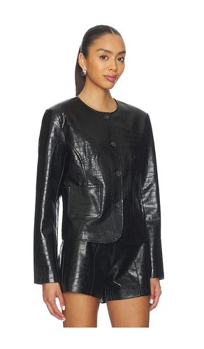 BLOUSON AGNES en . Taille S. Also en XS, M - LAMARQUE - Modalova