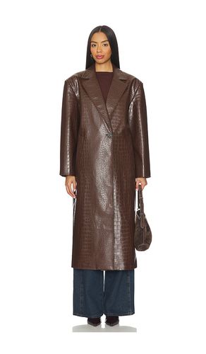 MANTEAU EBBA en . Taille S. Also en XS, M - LAMARQUE - Modalova