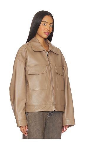 BLOUSON MIA en . Taille S. Also en - LAMARQUE - Modalova