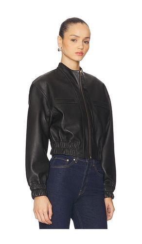BLOUSON EDITH en . Taille S. Also en M - LAMARQUE - Modalova