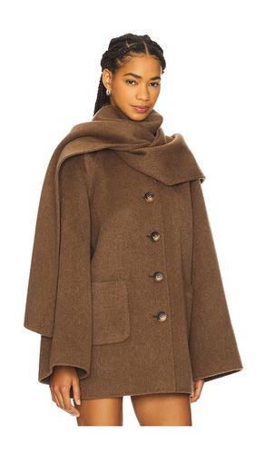 MANTEAU ANCA en . Taille S. Also en XS, M - LAMARQUE - Modalova