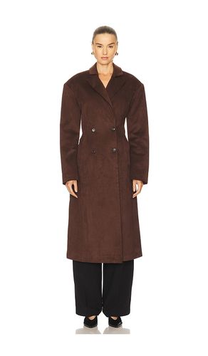 MANTEAU DEVIKANA en . Taille S. Also en XS, M, L - LAMARQUE - Modalova