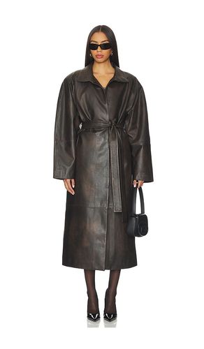 MANTEAU ALEXANDRA en . Taille S. Also en XS - LAMARQUE - Modalova