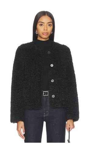BLOUSON EMILIA en . Taille S. Also en M - LAMARQUE - Modalova