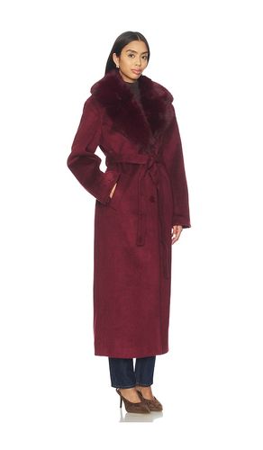MANTEAU TILLIE en . Taille S. Also en M - LAMARQUE - Modalova