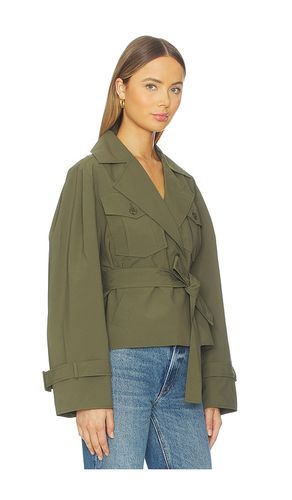 MANTEAU QUINN en . Taille M. Also en S, XS - LAMARQUE - Modalova