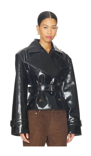 BLOUSON DELANIA en . Taille S. Also en XS - LAMARQUE - Modalova