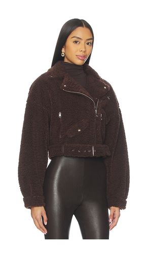 BLOUSON BRINA en . Taille L. Also en M, S - LAMARQUE - Modalova
