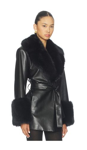 VESTE ROSABELLA en . Taille L. Also en M, S, XS, XXS - LAMARQUE - Modalova
