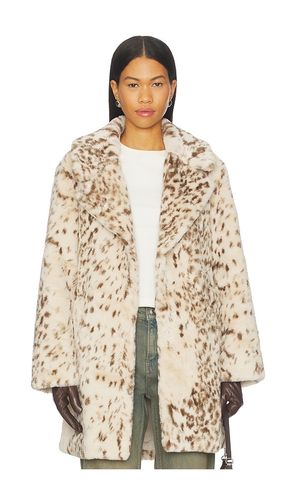 MANTEAU LINNEA en . Taille S. Also en - LAMARQUE - Modalova