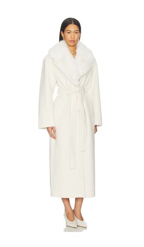 MANTEAU TILLIE en . Taille M. Also en S, XS - LAMARQUE - Modalova